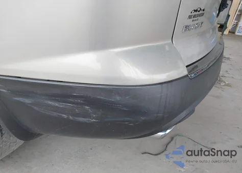 2008 Buick Enclave Cx из США, поврежденный, VIN 5GAER13748J108980